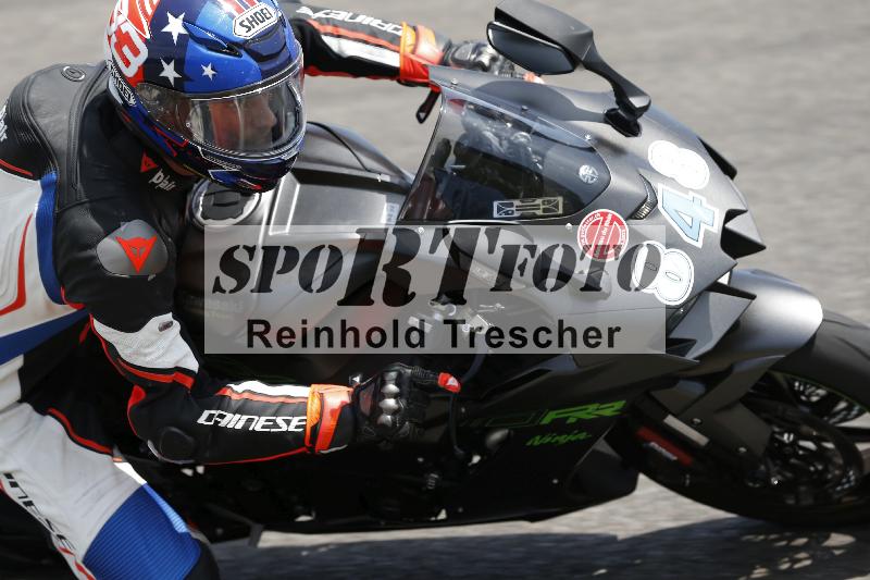 /30 23.06.2025 Get Faster Caremotion ADR/Gruppe rot/848
